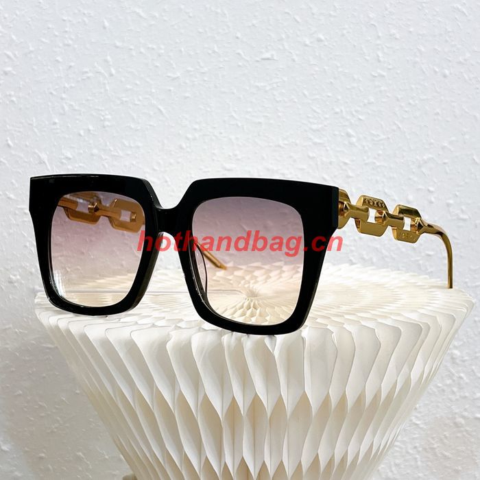 Louis Vuitton Sunglasses Top Quality LVS03035